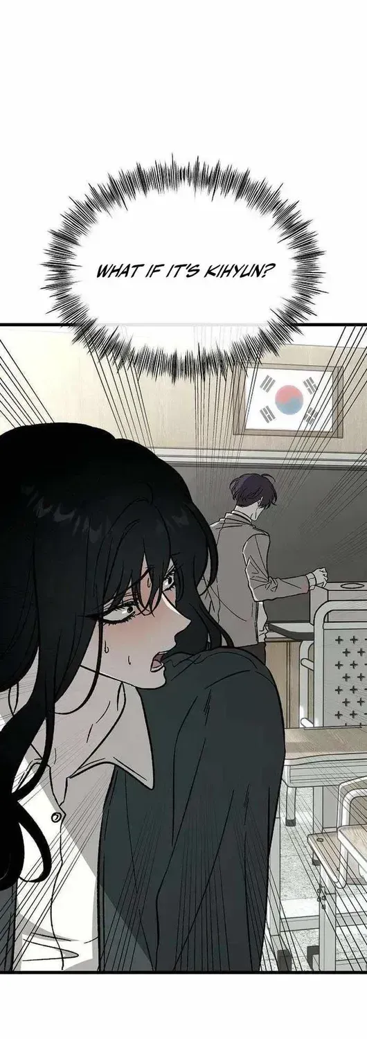 Read Yearning chapter 2.2 image 24 on Lezhin