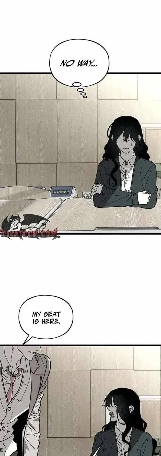 Read Yearning chapter 2.2 image 25 on Lezhin