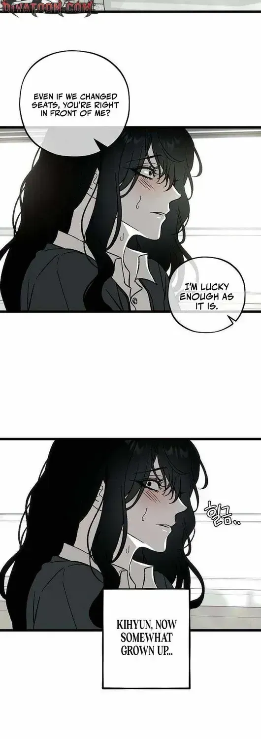 Read Yearning chapter 2.2 image 28 on Lezhin