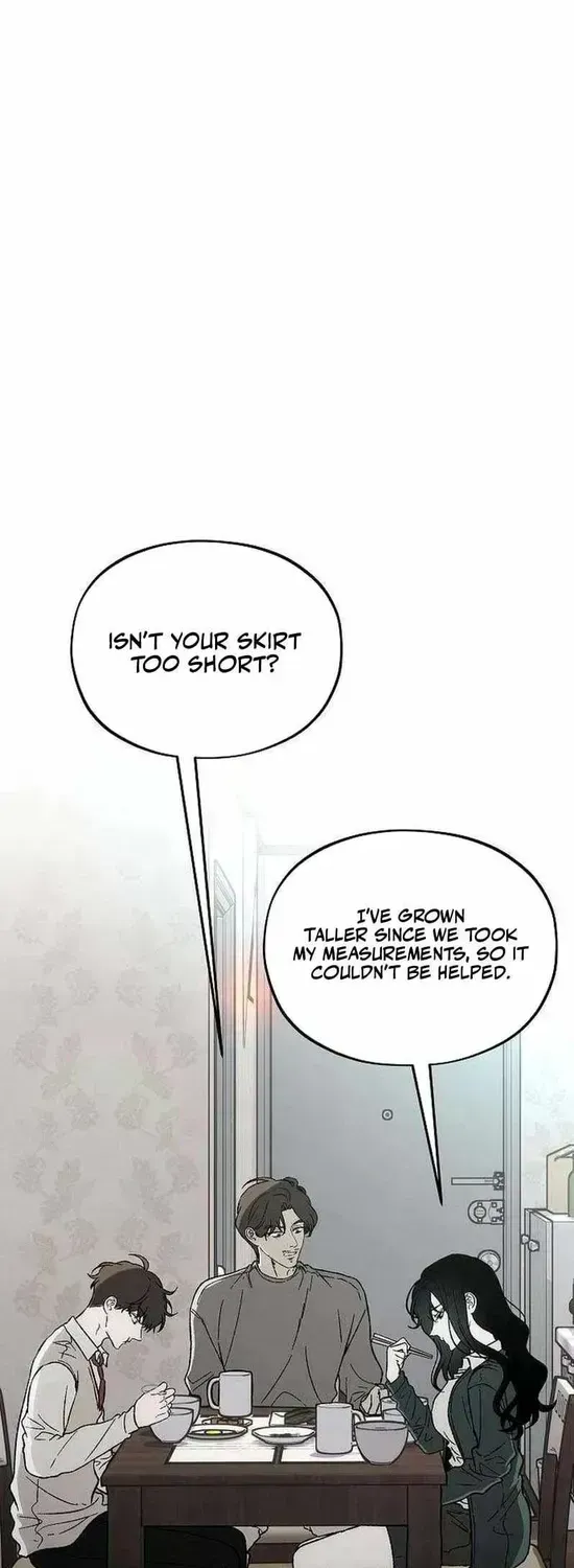 Read Yearning chapter 2.2 image 3 on Lezhin