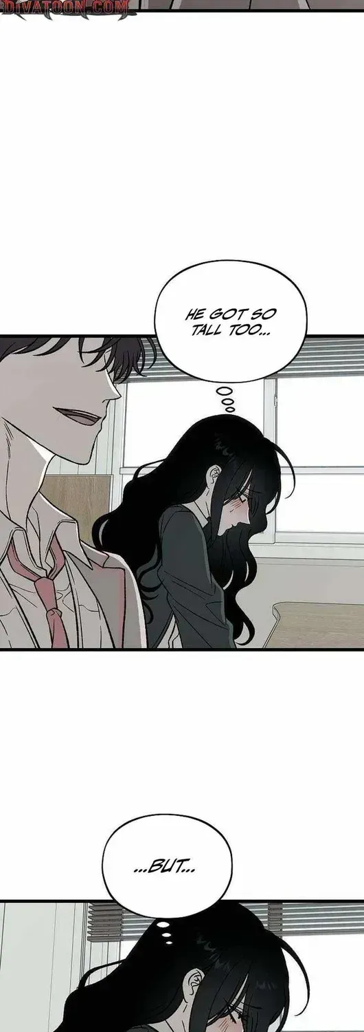 Read Yearning chapter 2.2 image 30 on Lezhin