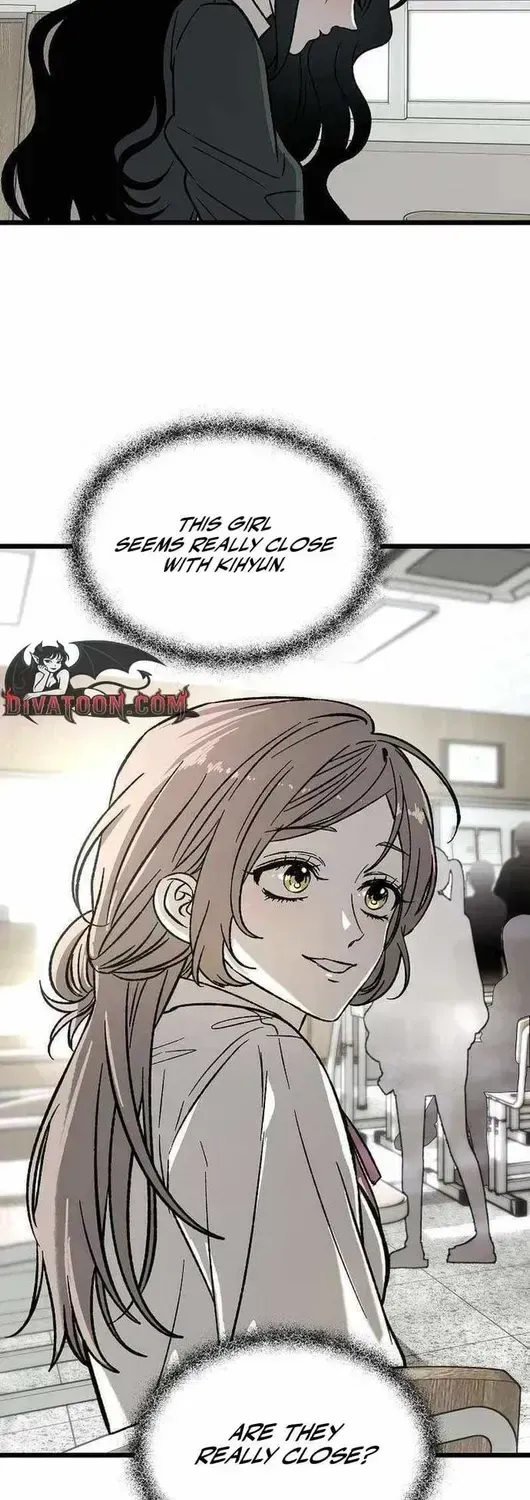 Read Yearning chapter 2.2 image 31 on Lezhin
