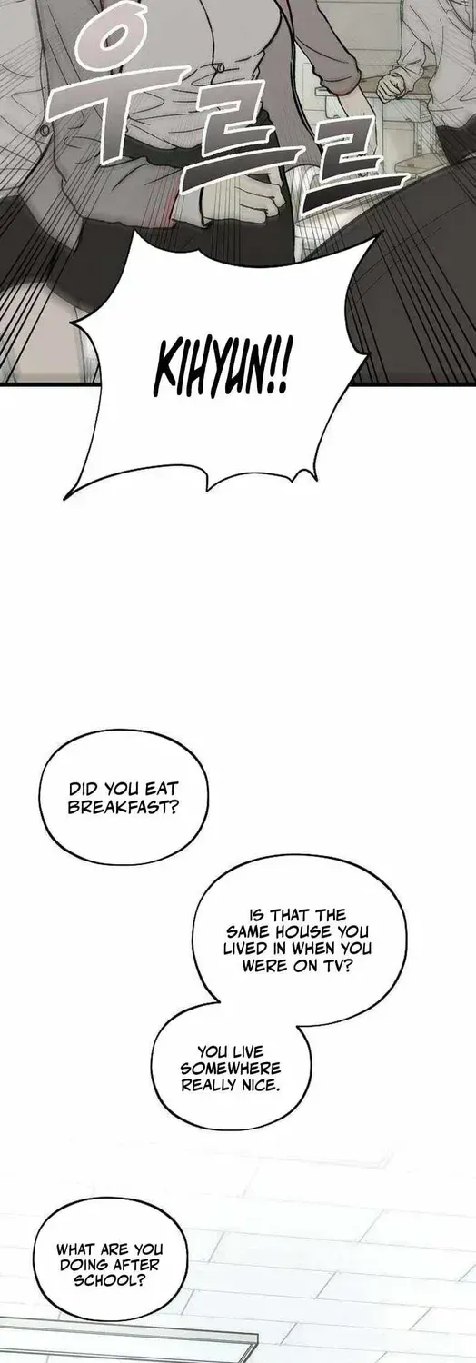 Read Yearning chapter 2.2 image 39 on Lezhin