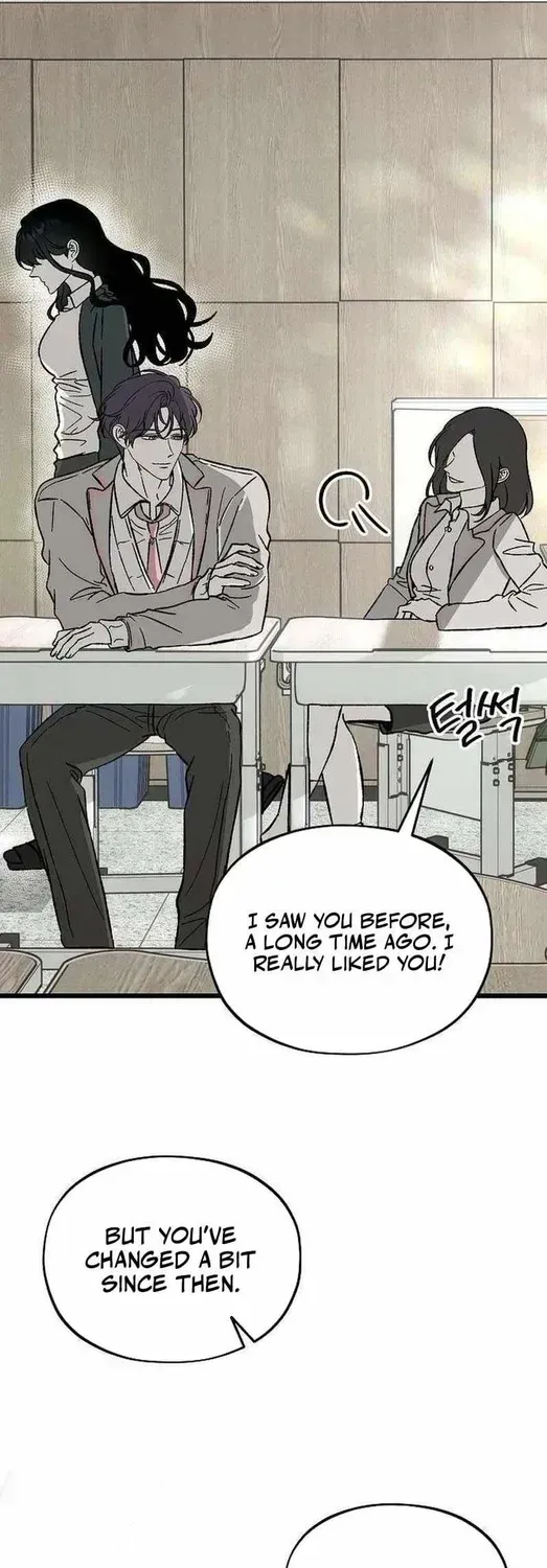 Read Yearning chapter 2.2 image 44 on Lezhin