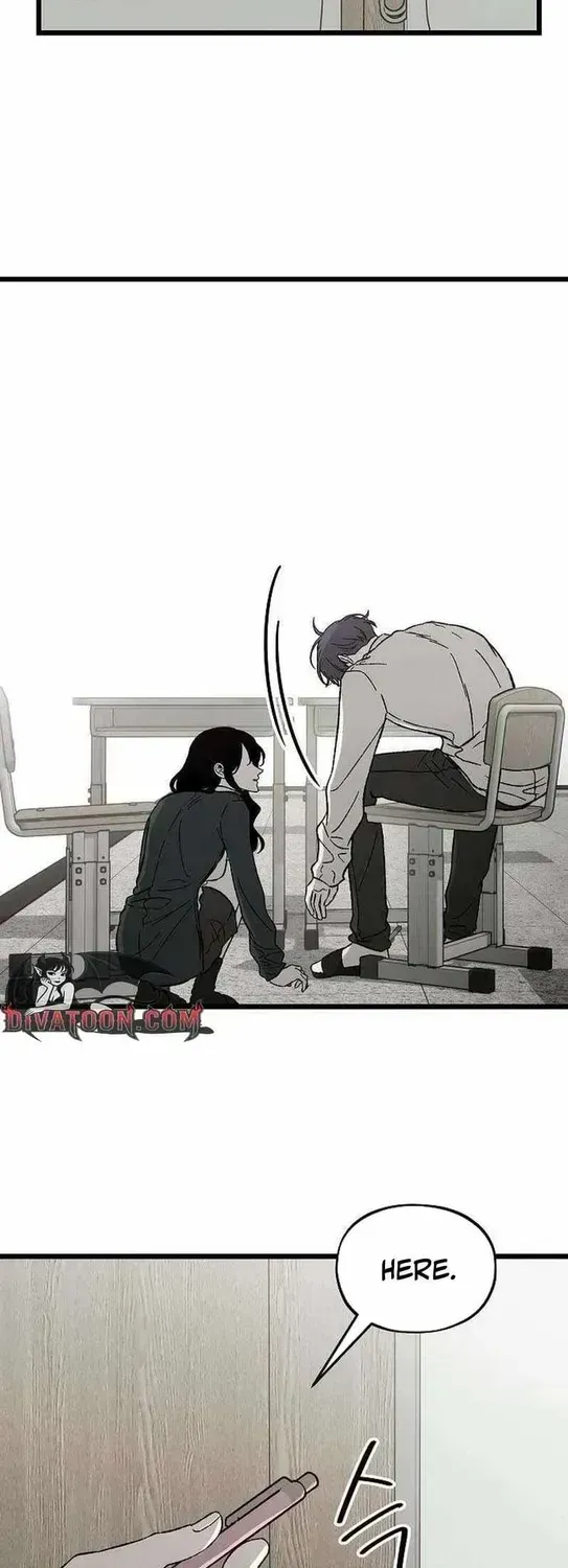 Read Yearning chapter 2.2 image 60 on Lezhin