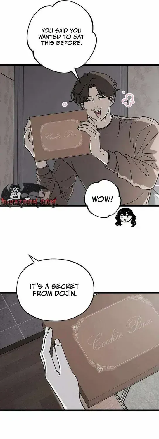 Read Yearning chapter 2.2 image 66 on Lezhin