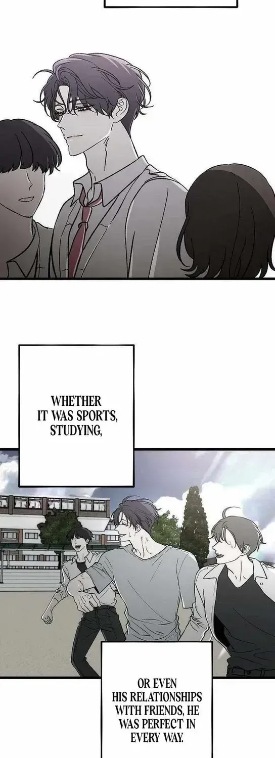 Read Yearning chapter 2.2 image 69 on Lezhin