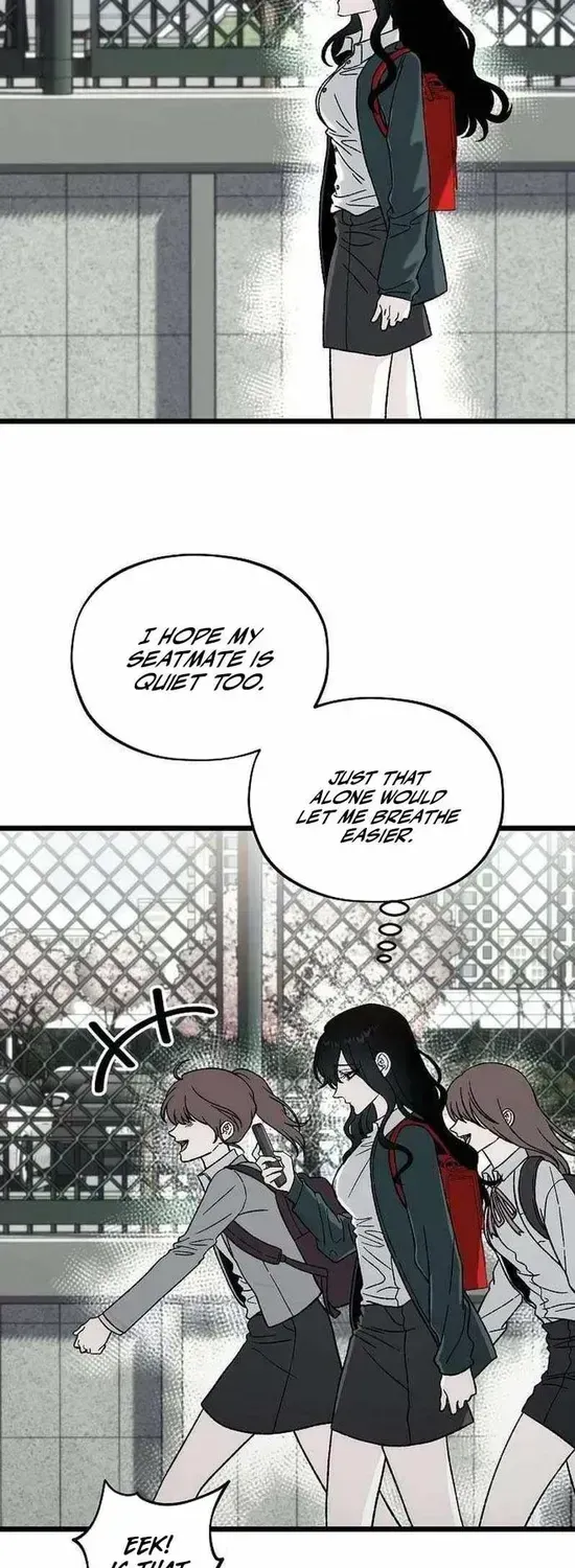Read Yearning chapter 2.2 image 7 on Lezhin