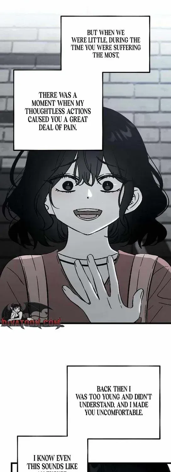 Read Yearning chapter 2.2 image 74 on Lezhin