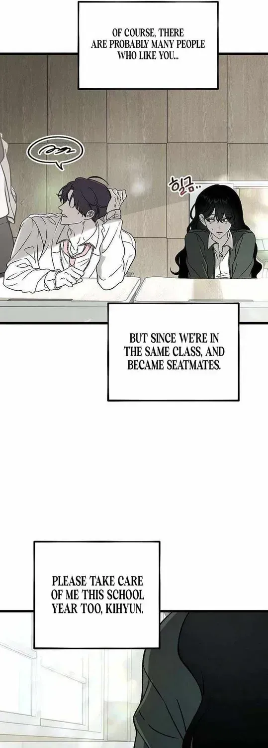 Read Yearning chapter 2.2 image 77 on Lezhin