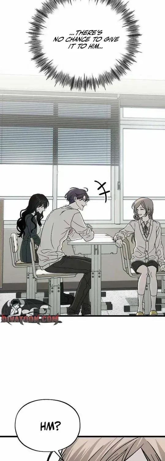 Read Yearning chapter 2.2 image 79 on Lezhin