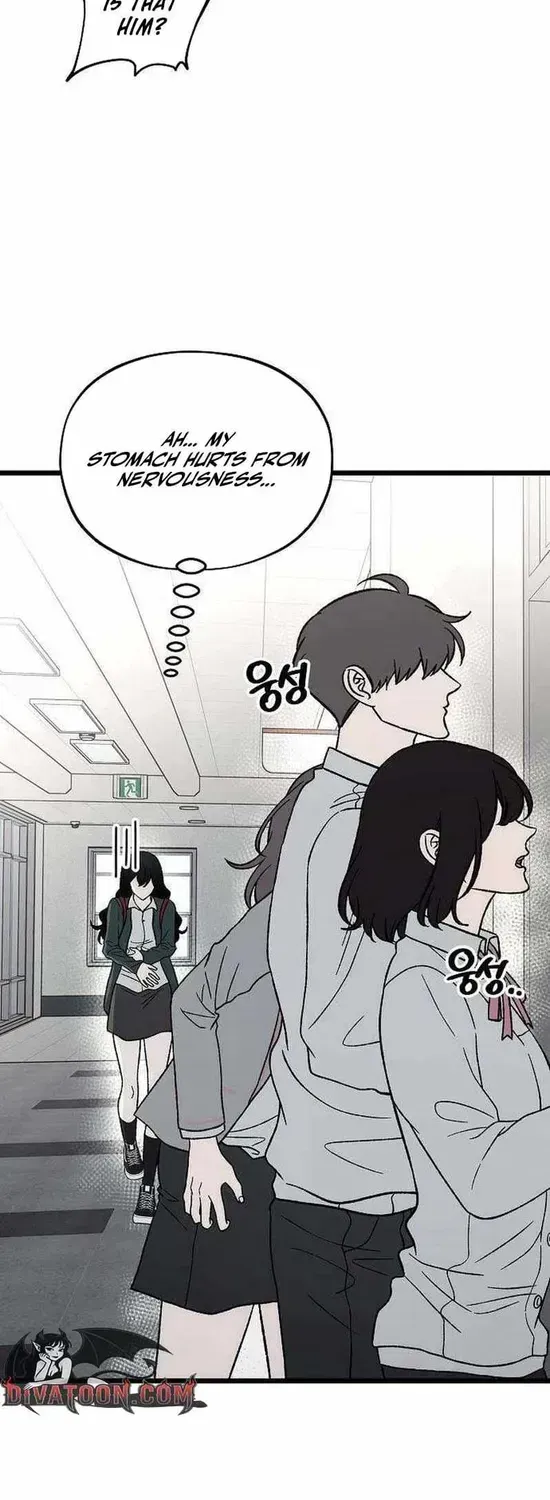 Read Yearning chapter 2.2 image 8 on Lezhin