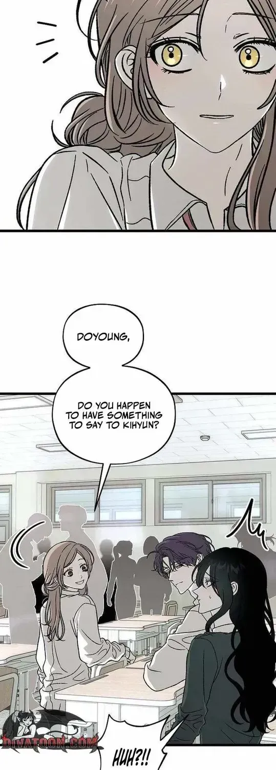 Read Yearning chapter 2.2 image 80 on Lezhin