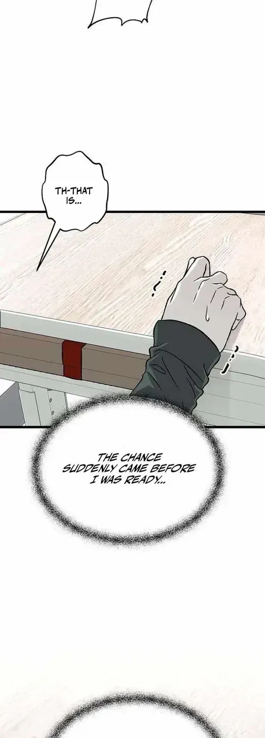 Read Yearning chapter 2.2 image 81 on Lezhin