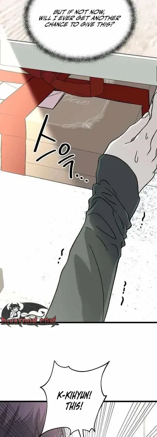 Read Yearning chapter 2.2 image 82 on Lezhin
