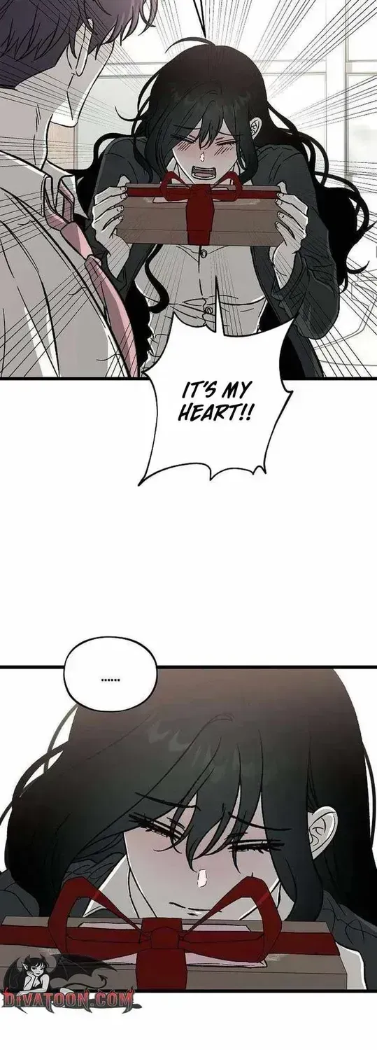 Read Yearning chapter 2.2 image 83 on Lezhin