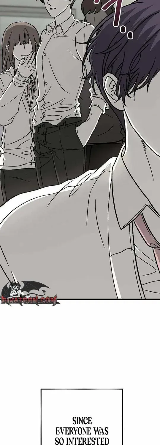 Read Yearning chapter 2.2 image 85 on Lezhin