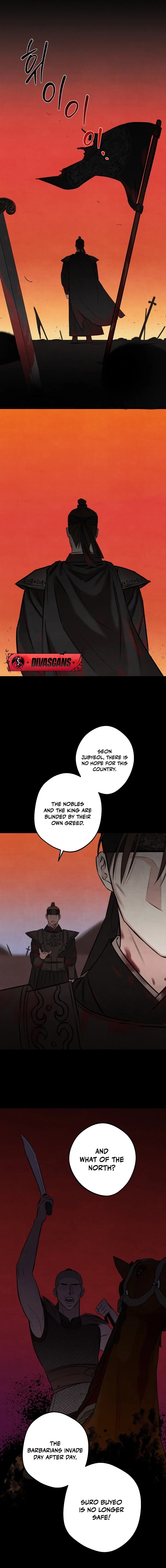 Read Yearning chapter 2 image 6 on Lezhin