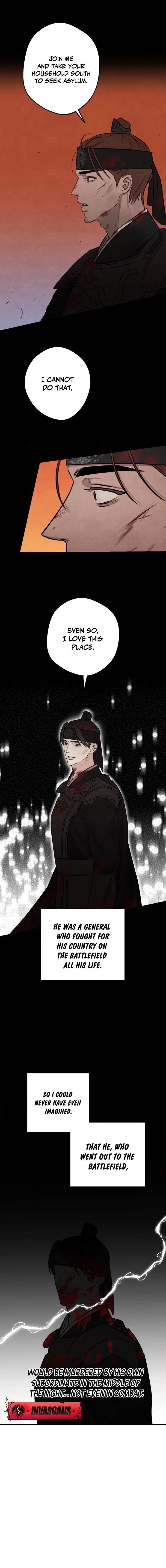 Read Yearning chapter 2 image 7 on Lezhin