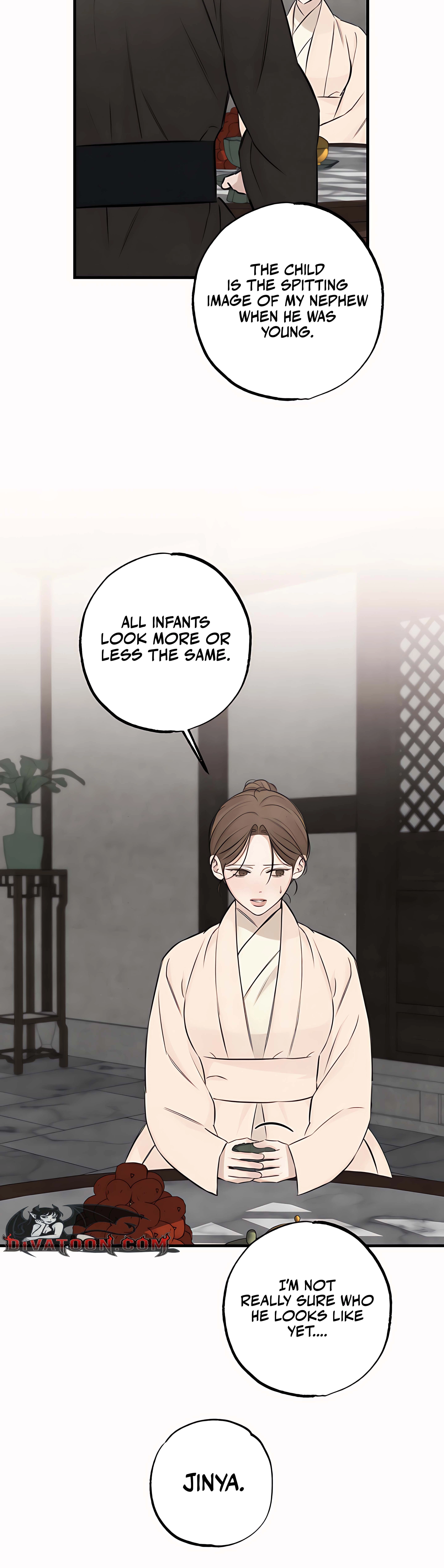 Read Yearning chapter 21 image 10 on Lezhin