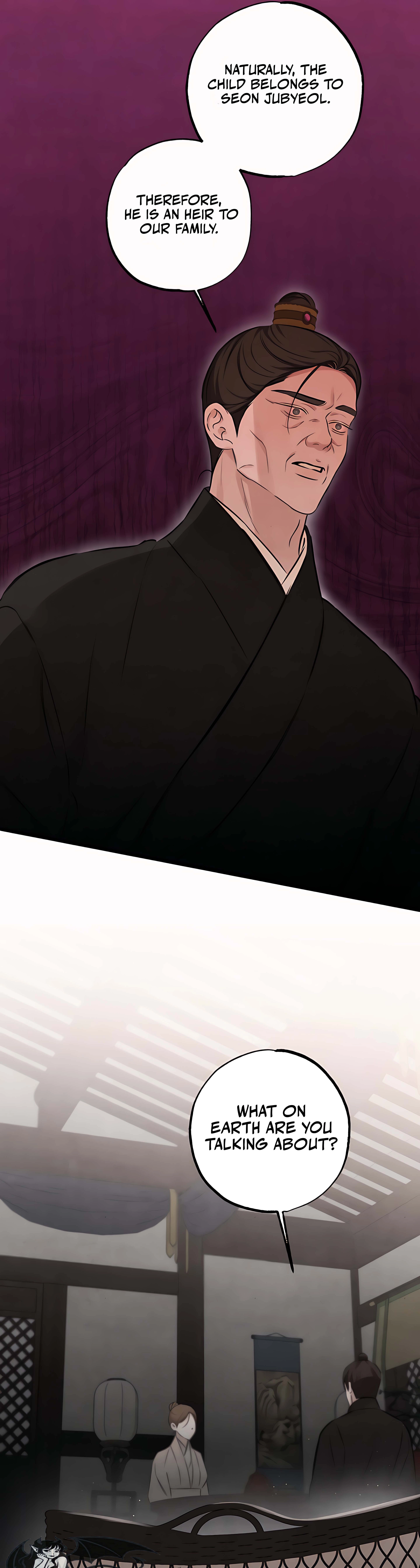 Read Yearning chapter 21 image 12 on Lezhin