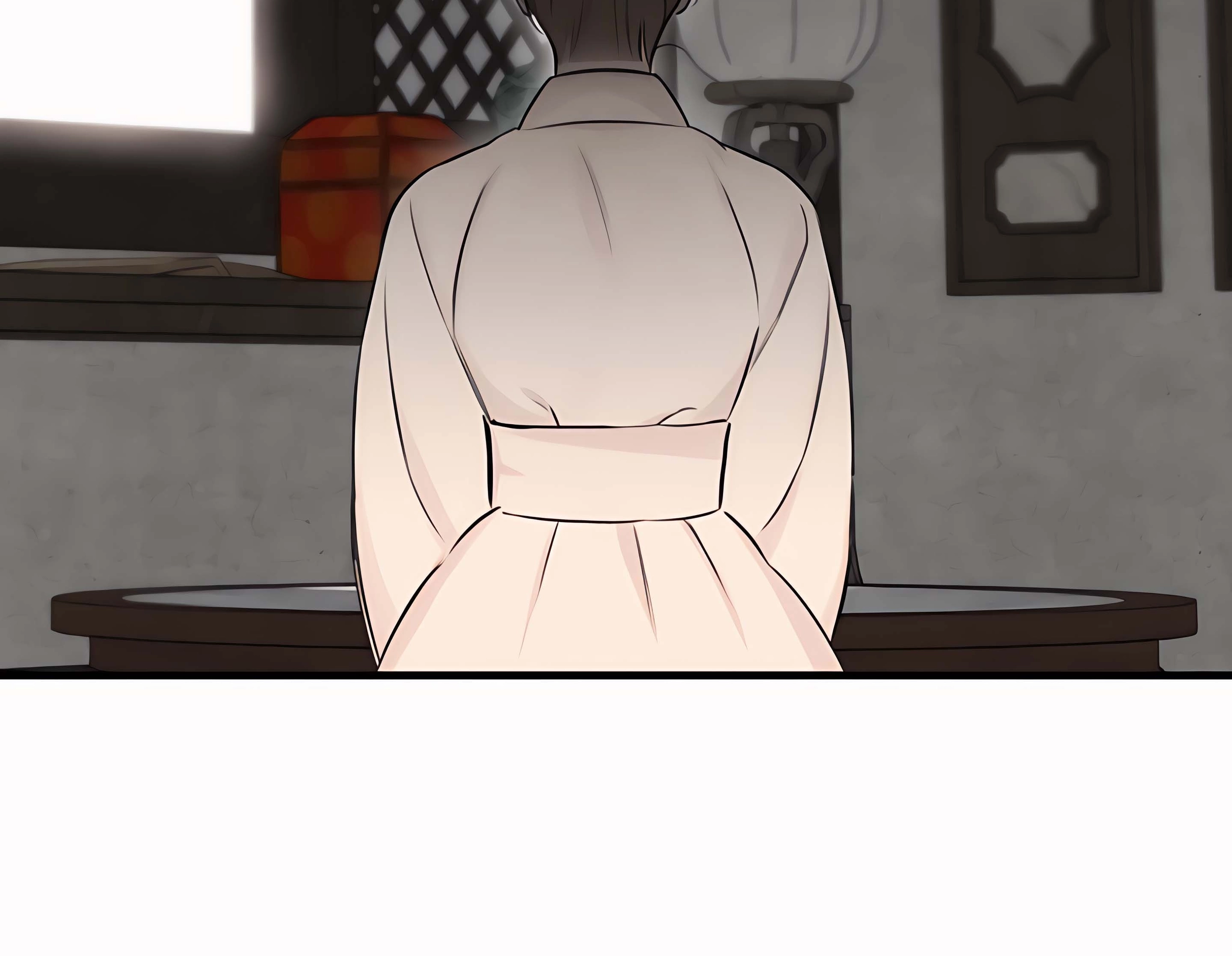 Read Yearning chapter 21 image 17 on Lezhin