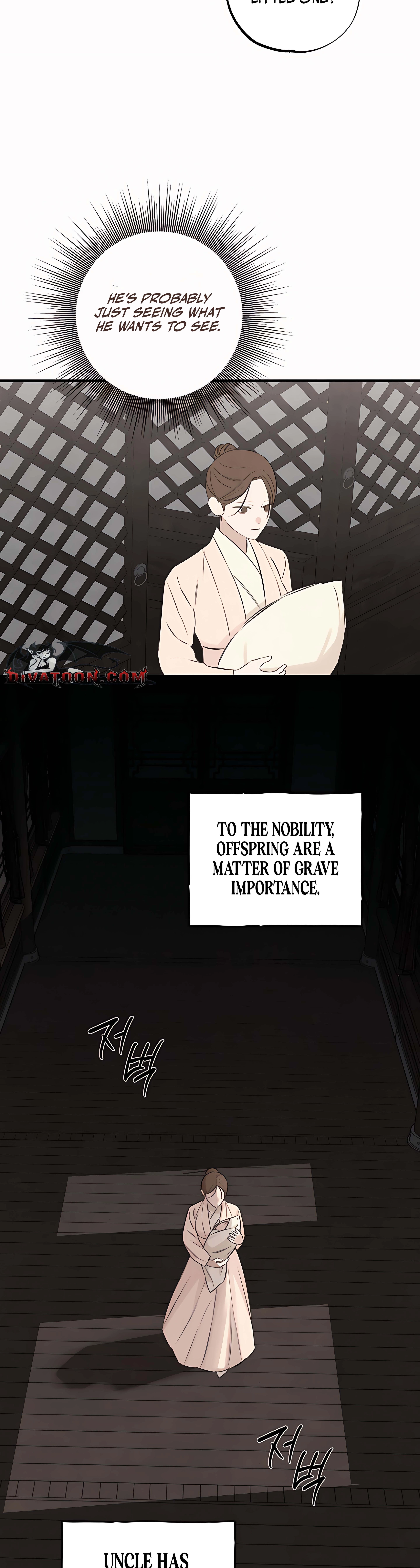 Read Yearning chapter 21 image 19 on Lezhin