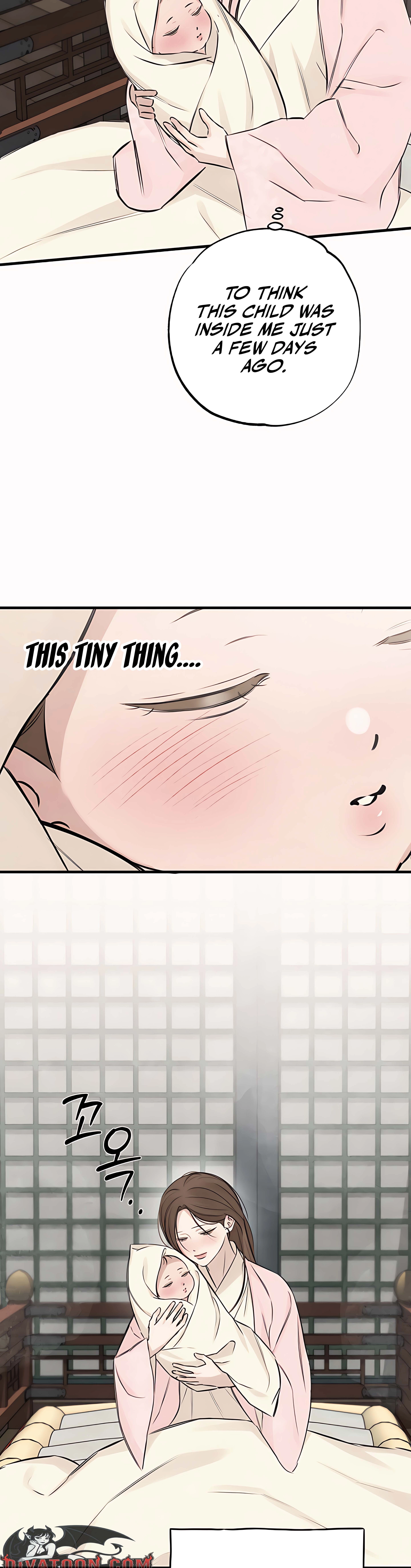 Read Yearning chapter 21 image 2 on Lezhin
