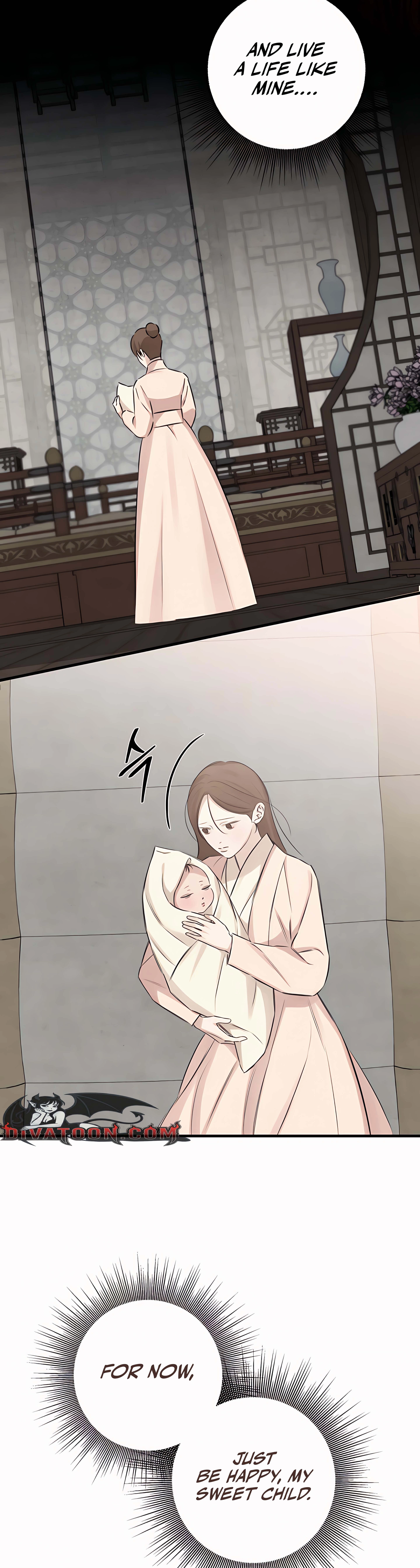 Read Yearning chapter 21 image 21 on Lezhin