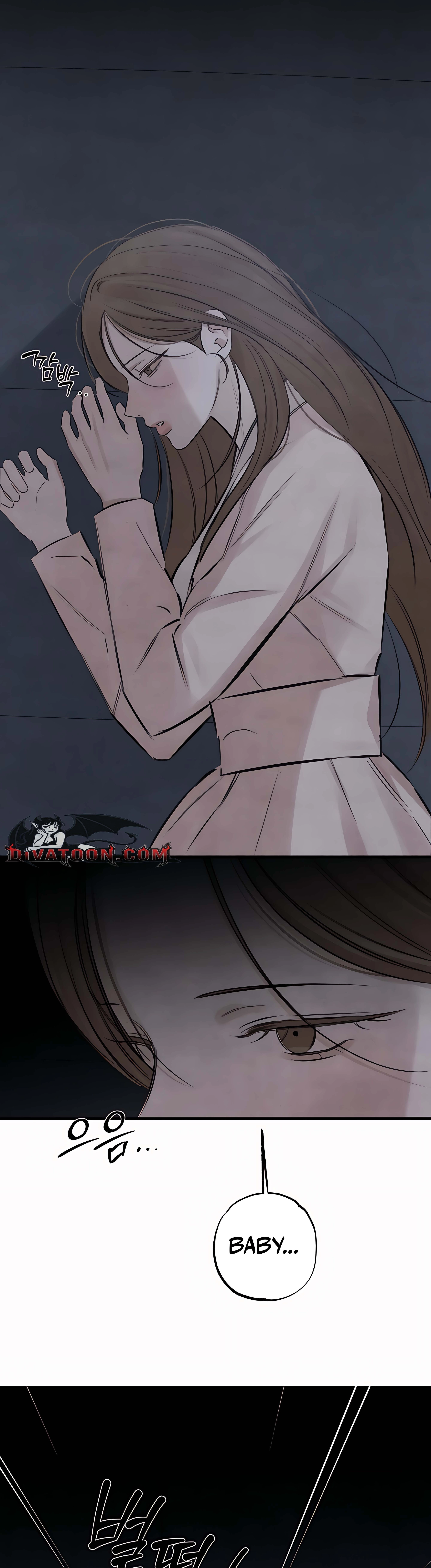 Read Yearning chapter 21 image 24 on Lezhin