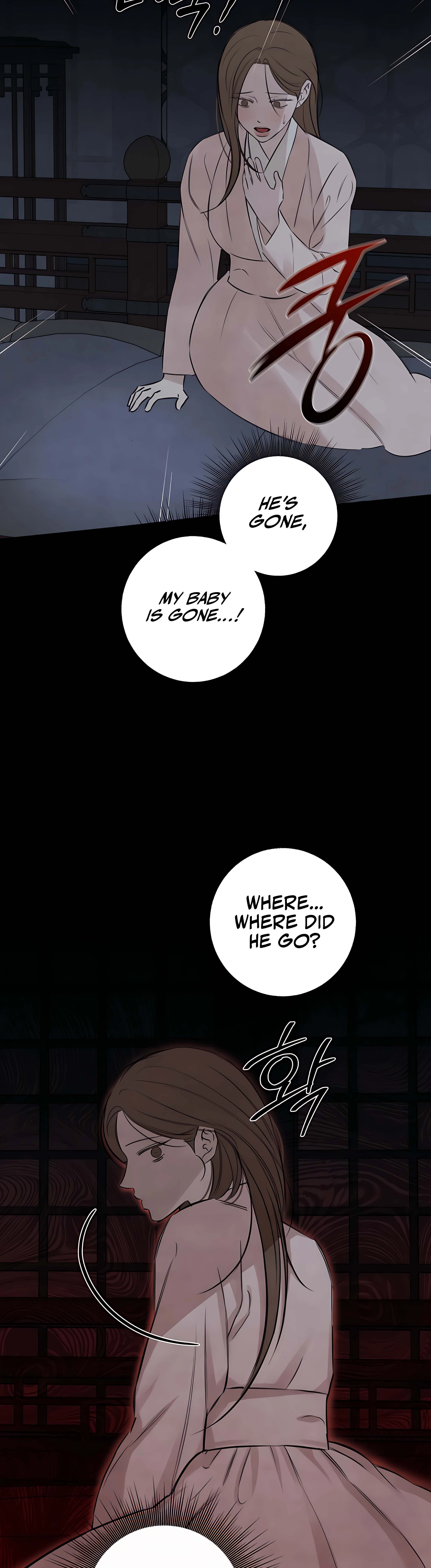 Read Yearning chapter 21 image 25 on Lezhin