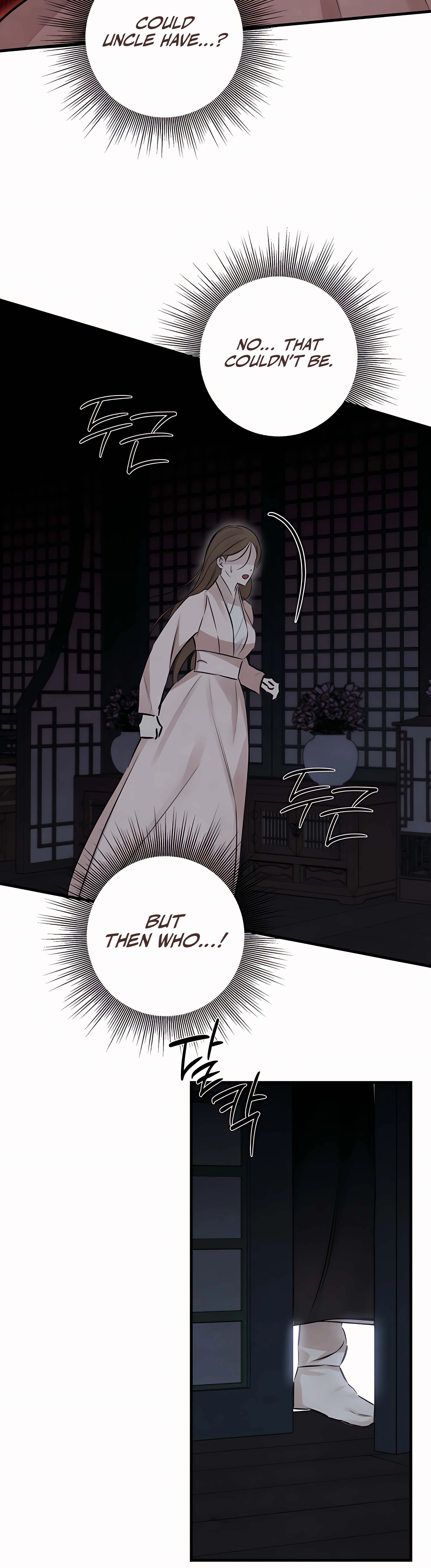 Read Yearning chapter 21 image 26 on Lezhin