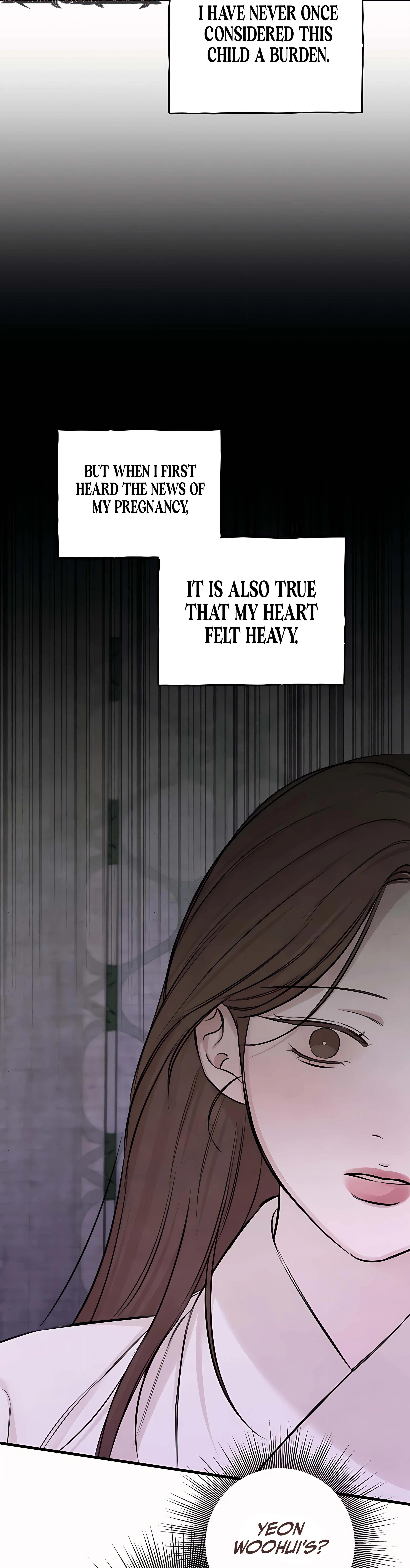 Read Yearning chapter 21 image 3 on Lezhin