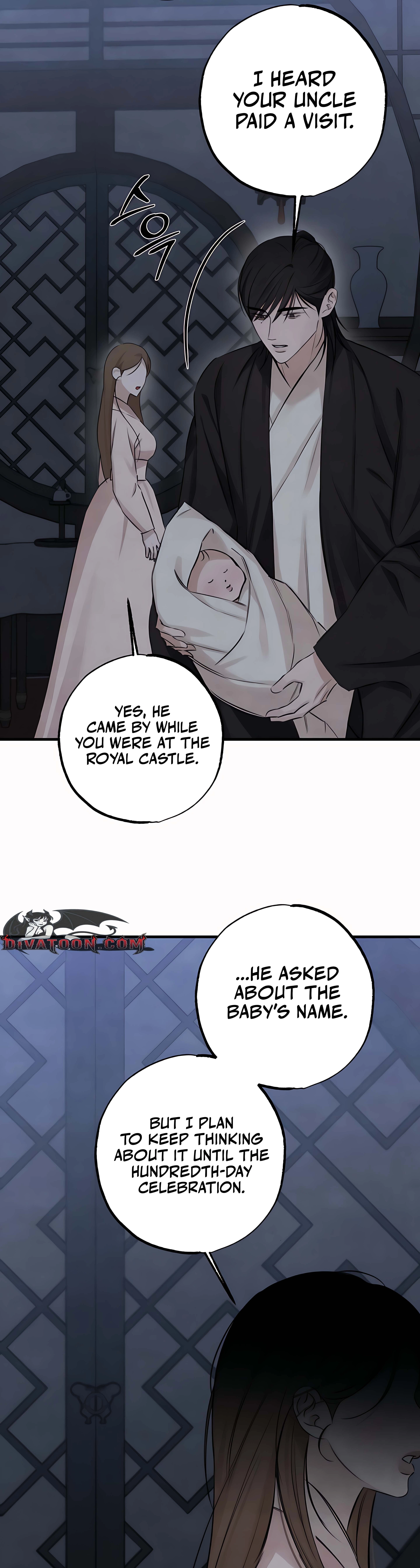 Read Yearning chapter 21 image 30 on Lezhin