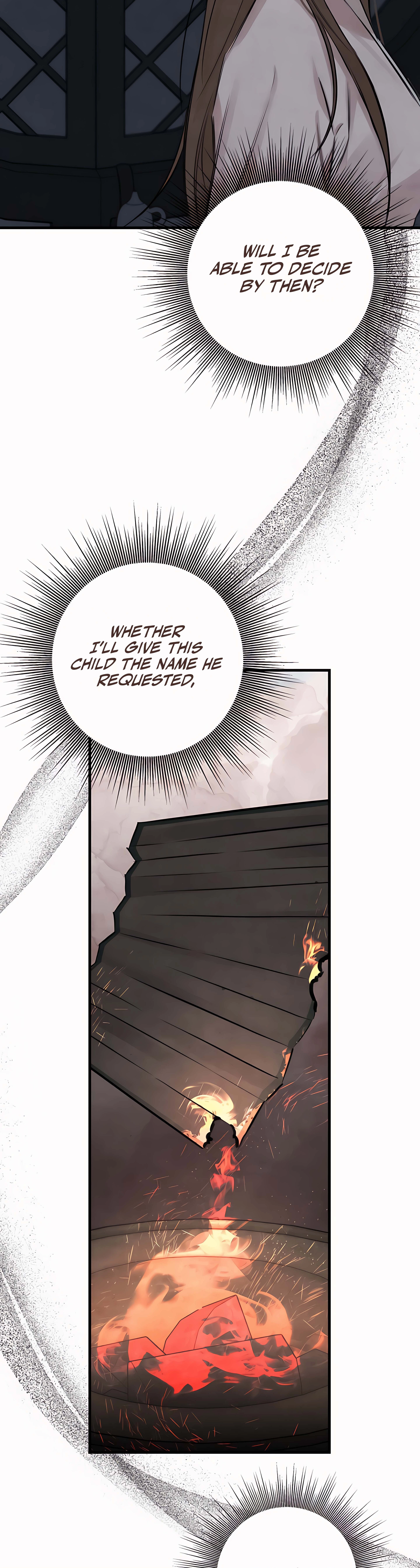 Read Yearning chapter 21 image 31 on Lezhin