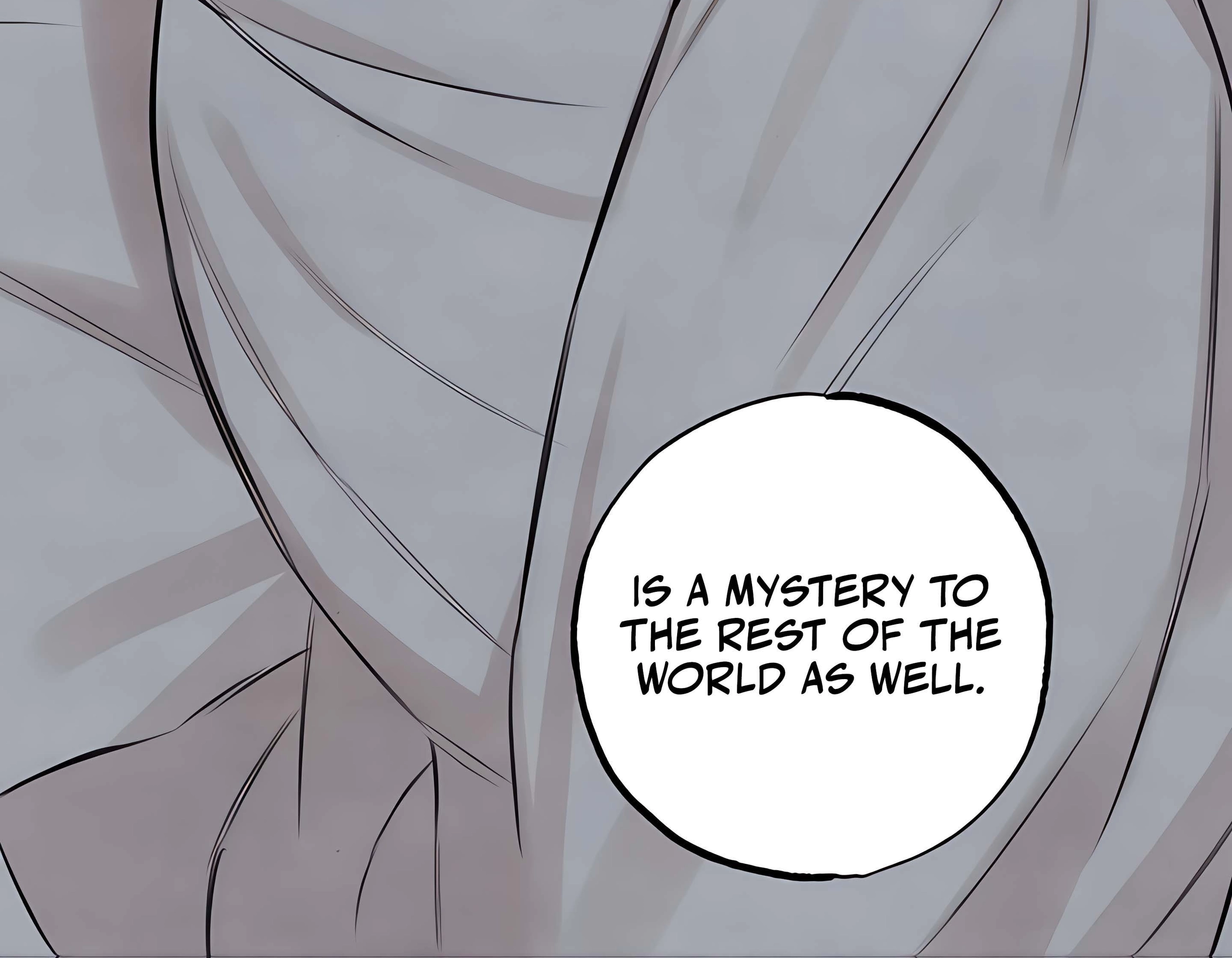 Read Yearning chapter 21 image 35 on Lezhin