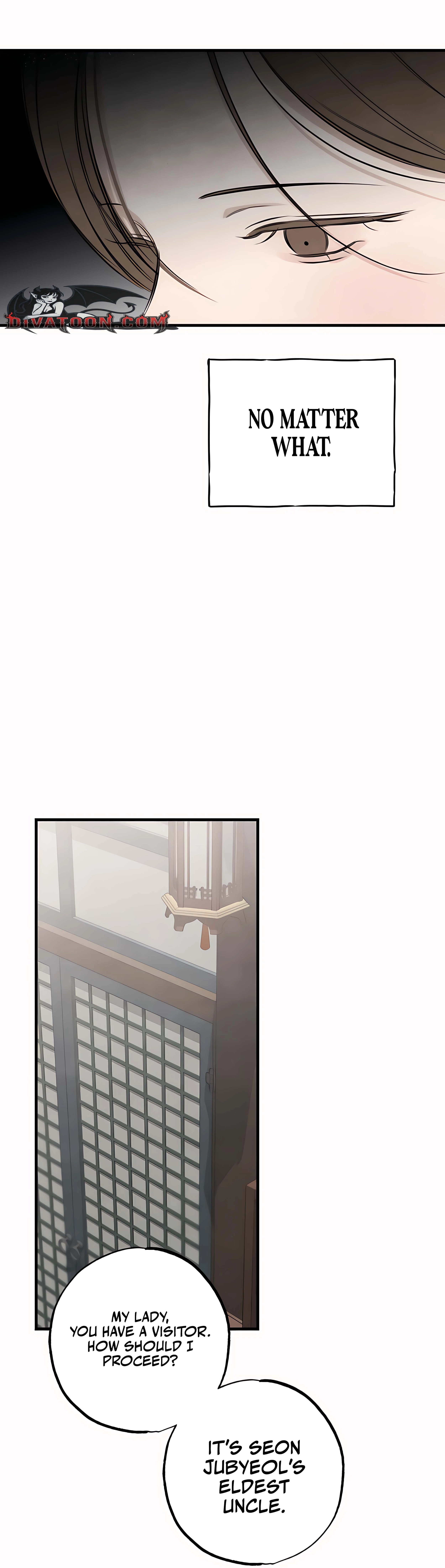 Read Yearning chapter 21 image 6 on Lezhin