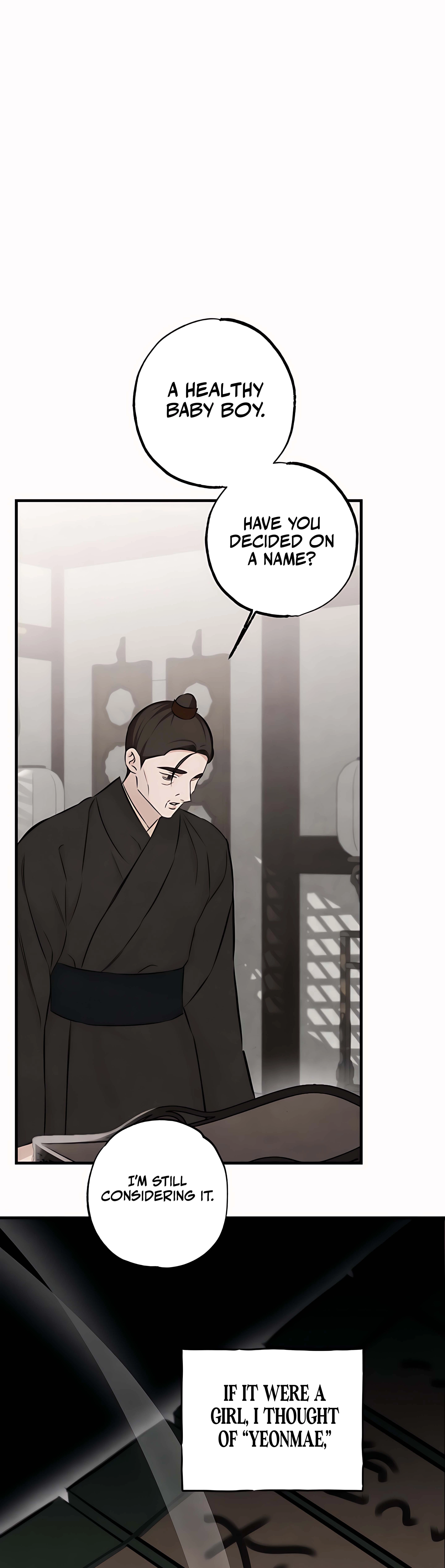 Read Yearning chapter 21 image 8 on Lezhin