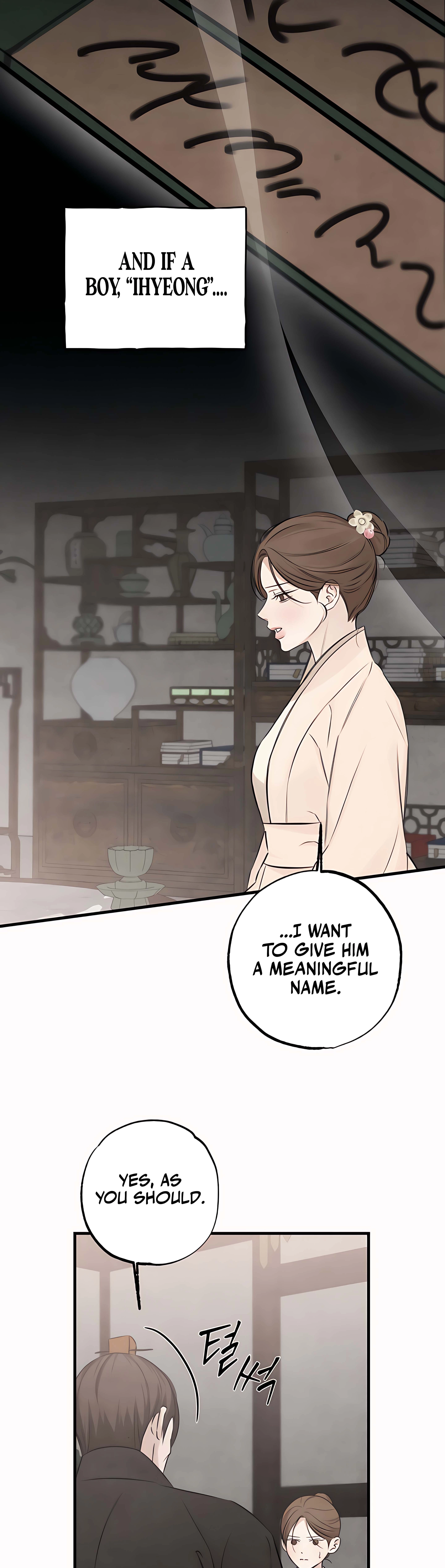 Read Yearning chapter 21 image 9 on Lezhin