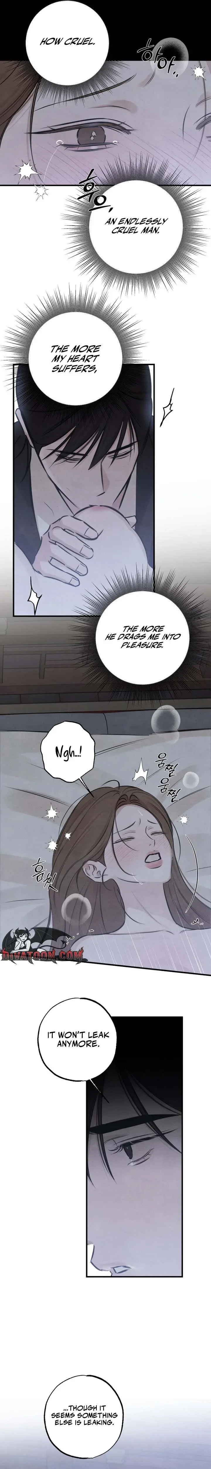 Read Yearning chapter 22 image 12 on Lezhin