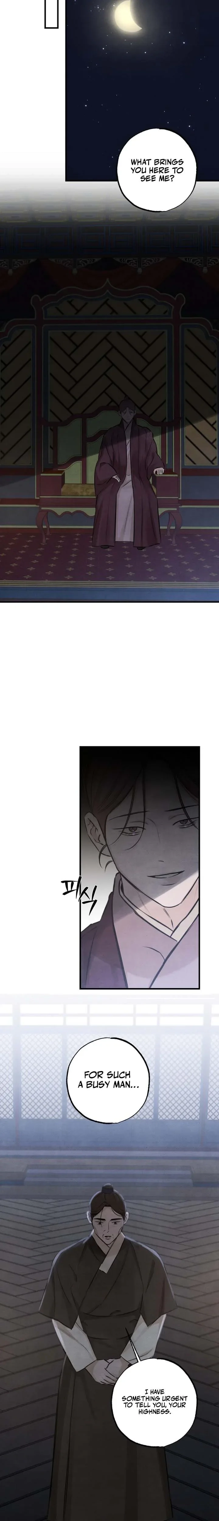 Read Yearning chapter 22 image 16 on Lezhin