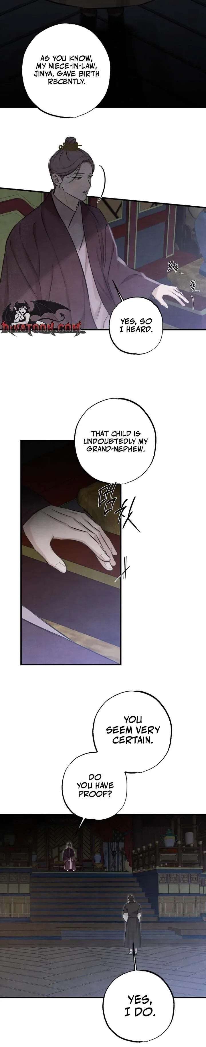 Read Yearning chapter 22 image 17 on Lezhin