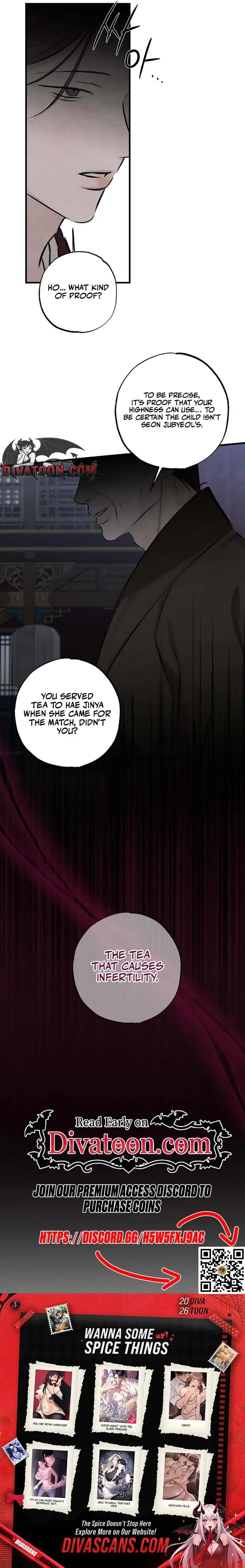 Read Yearning chapter 22 image 18 on Lezhin