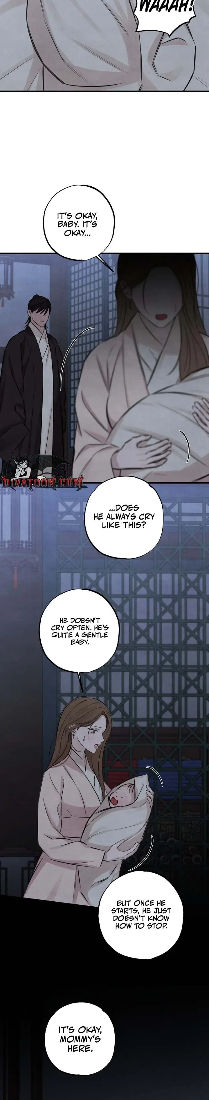 Read Yearning chapter 22 image 2 on Lezhin