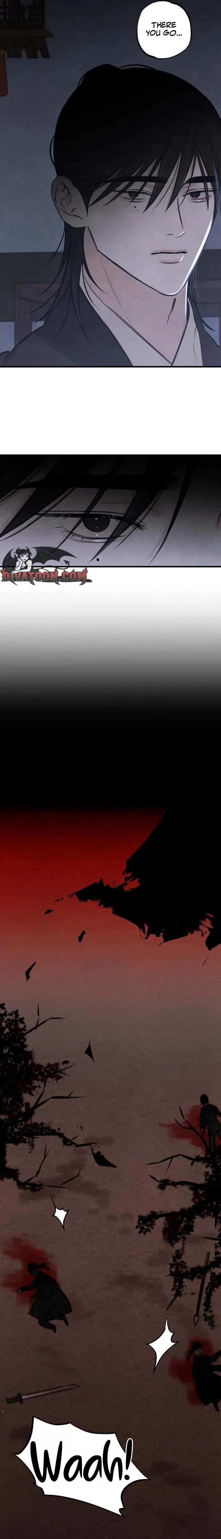 Read Yearning chapter 22 image 3 on Lezhin