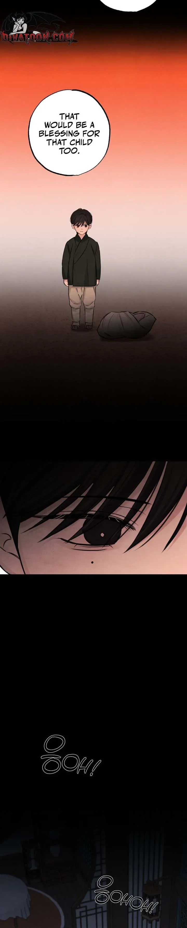 Read Yearning chapter 22 image 5 on Lezhin