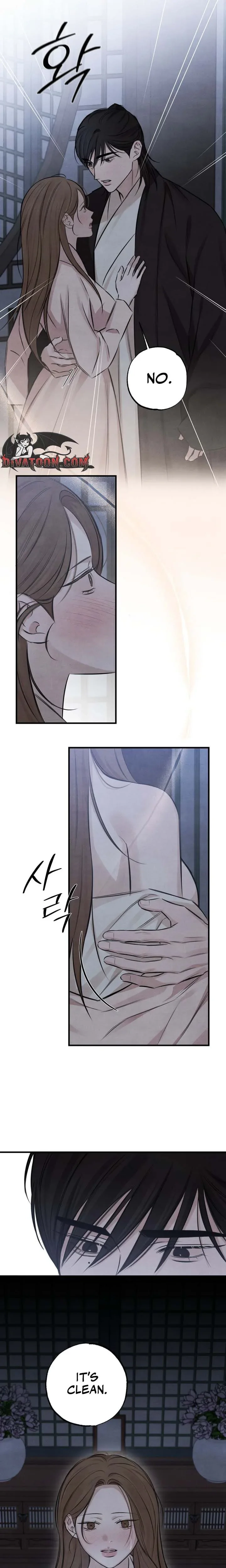 Read Yearning chapter 22 image 9 on Lezhin