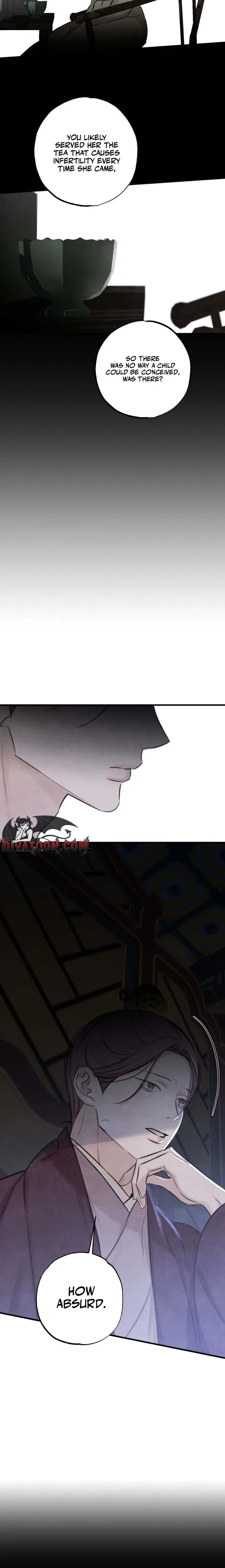 Read Yearning chapter 23 image 1 on Lezhin