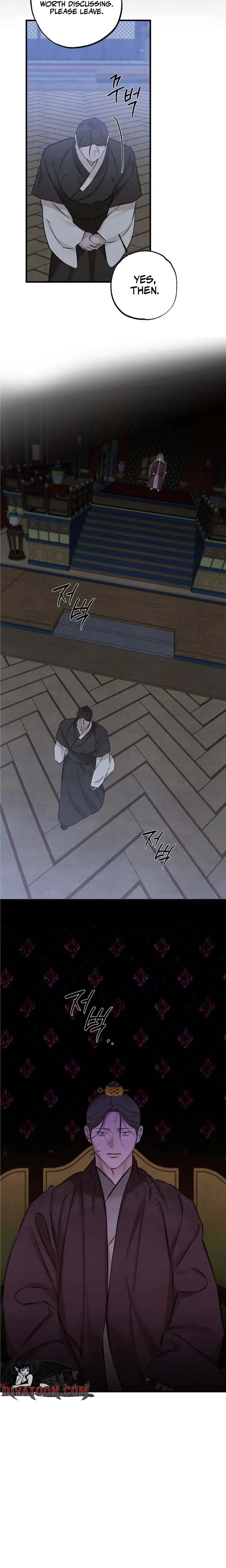 Read Yearning chapter 23 image 10 on Lezhin