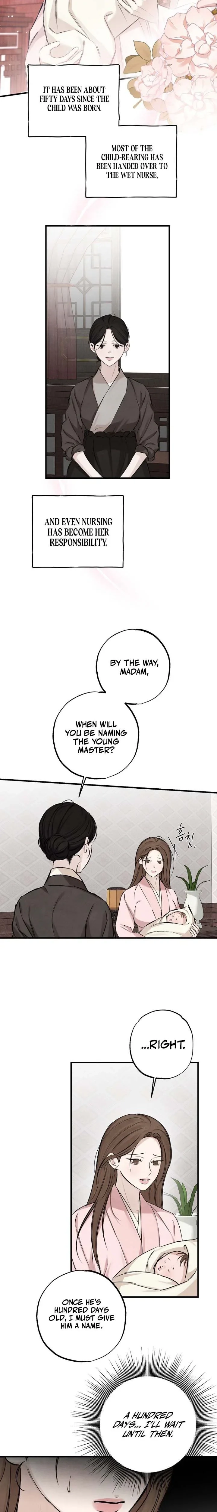Read Yearning chapter 23 image 13 on Lezhin